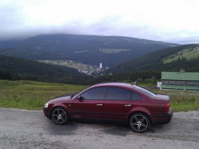 foto k příspěvku  od bafis