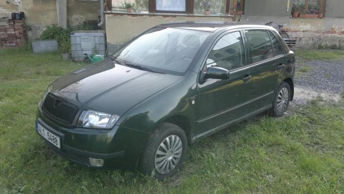 foto k příspěvku  od Ondrero