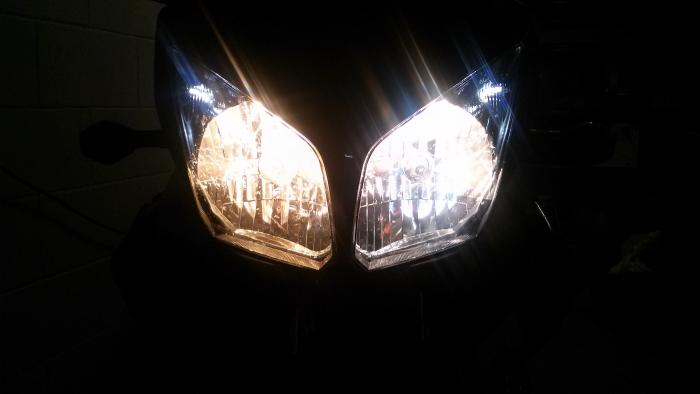 foto k příspěvku  od Losky