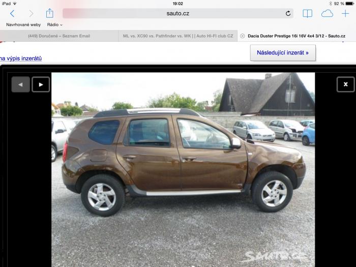 foto k příspěvku  od PAVELK