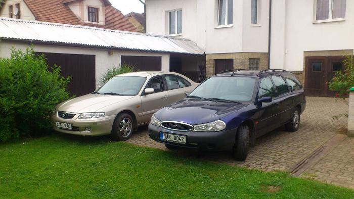 foto k příspěvku  od hawai