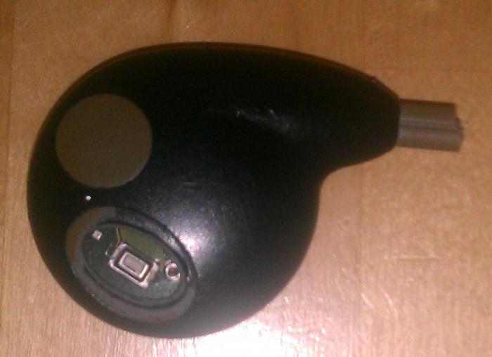 foto k příspěvku  od mista