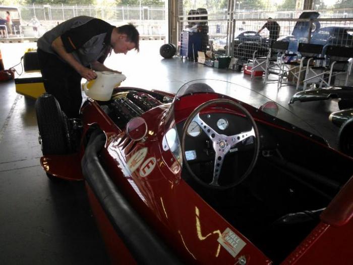 foto k příspěvku  od nocarret