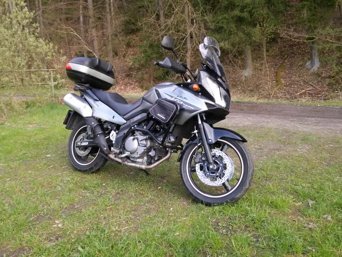 foto k příspěvku  od Losky