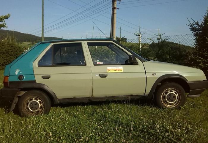 foto k příspěvku  od Knightey-