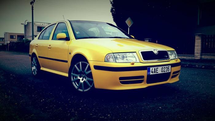 foto k příspěvku  od Honcke