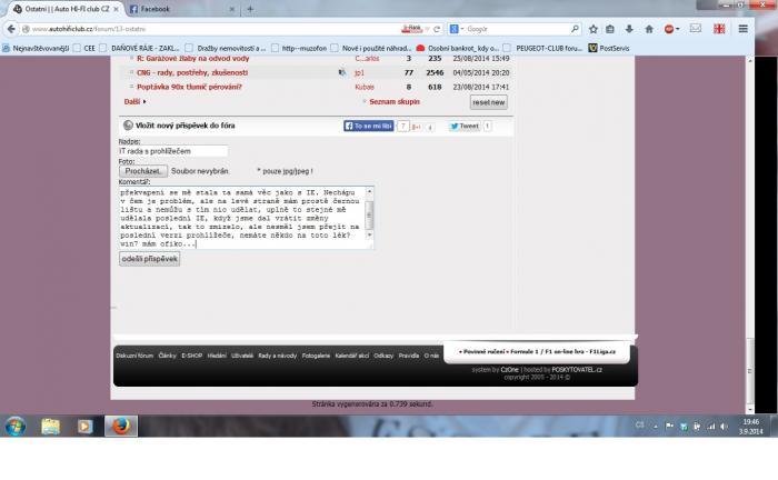 foto k příspěvku  od fredy