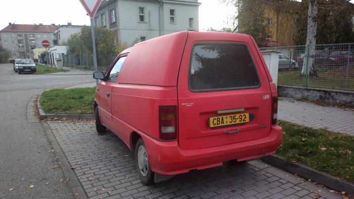 foto k příspěvku  od Sivon