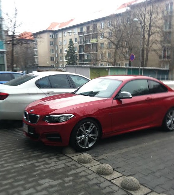 foto k příspěvku  od Chris