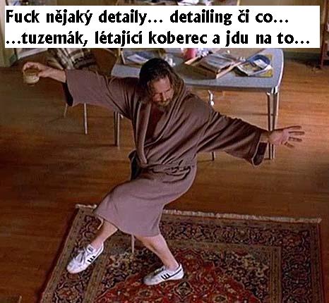 foto k příspěvku  od CervinVega