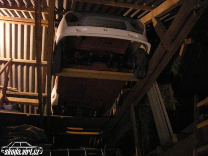 foto k příspěvku  od Tuner#2