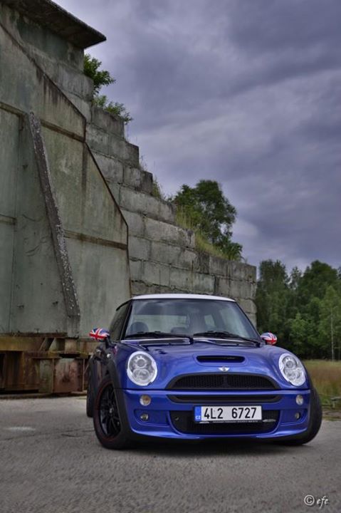 foto k příspěvku  od EFCA