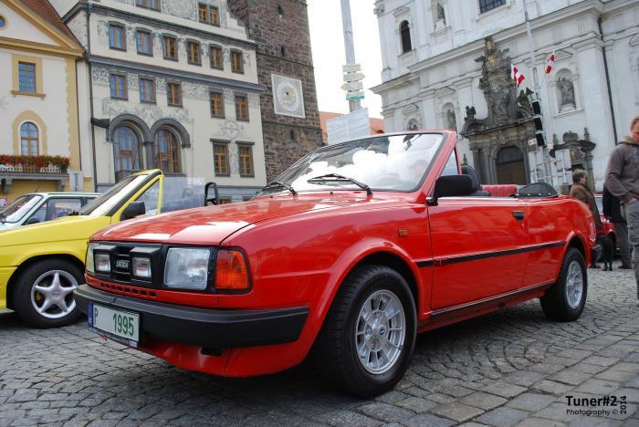 foto k příspěvku  od Tuner#2