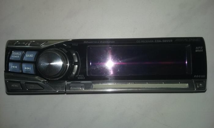 foto k příspěvku  od krtekaudio