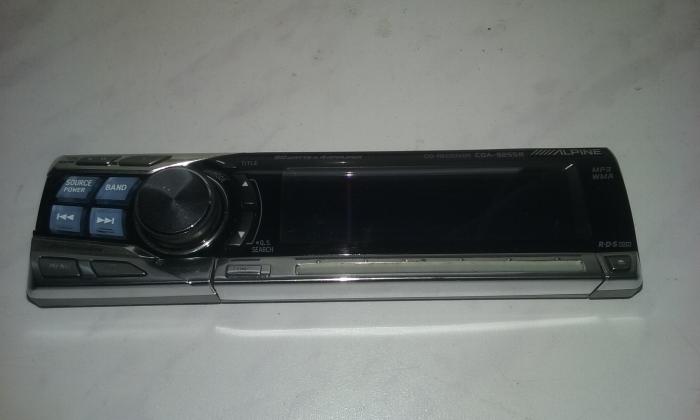 foto k příspěvku  od krtekaudio