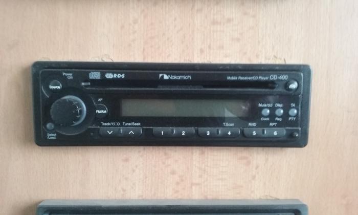 foto k příspěvku  od krtekaudio