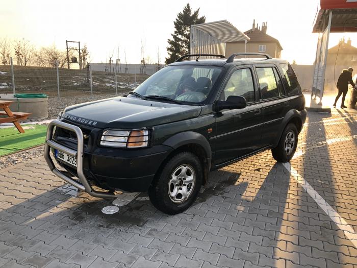 foto k příspěvku  od Tomášek