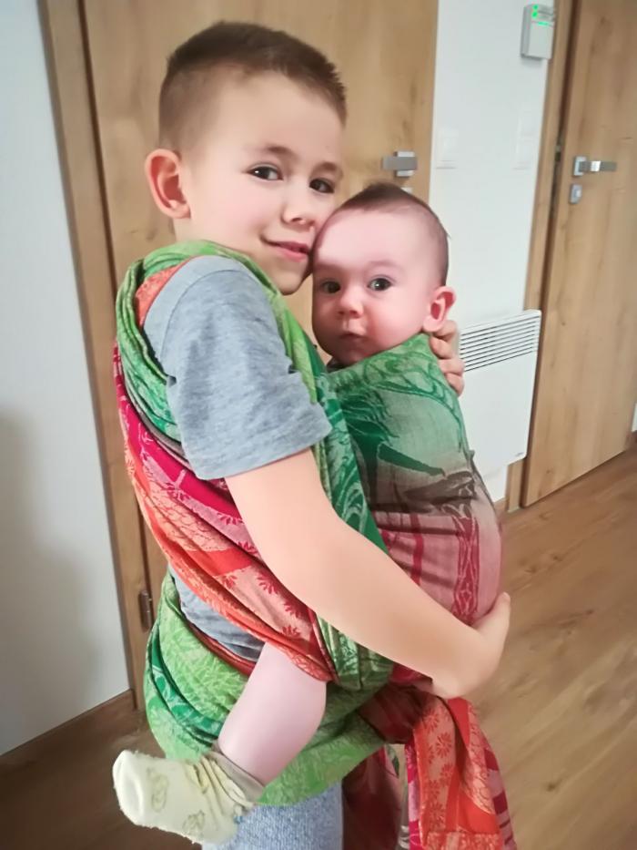 foto k příspěvku  od PlusOne