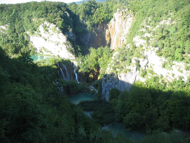 Chorvatsko 2006