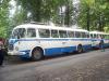 Autobusy v Poděbradech