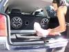 VW Passat 2.8 V6 4motion, audio, upravy podla mojh
